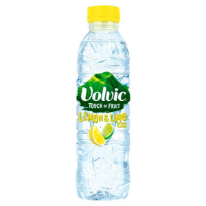 Image of Volvic Touch Fruit Lemon (Sugar Free) - 500ml