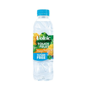 Image of Volvic Touch Fruit MangoPassion (Sugar Free) - 500ml