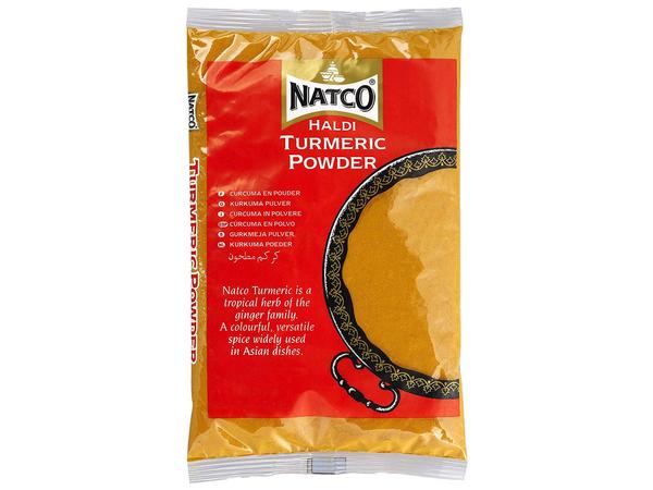 Image of Natco Turmeric Powder 100g