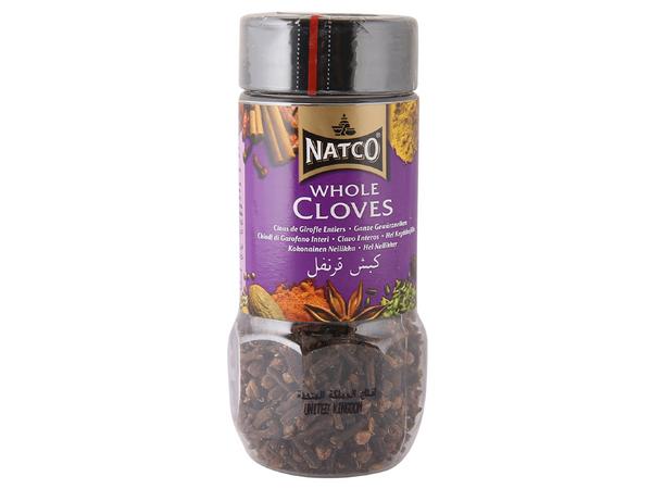 Image of Natco Whole Colves 50G