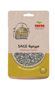 Image of Yaffa Sage - 50g