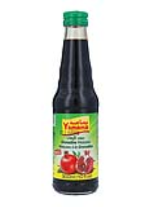 Image of Yamama Grenadine Molasses - 300ml