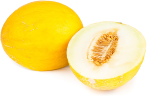 Image of Yellow Melon - Each