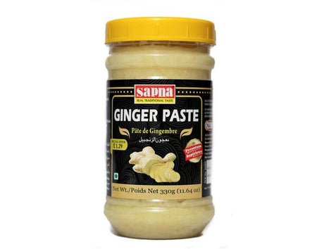 Image of Sapna Ginger Paste 330g