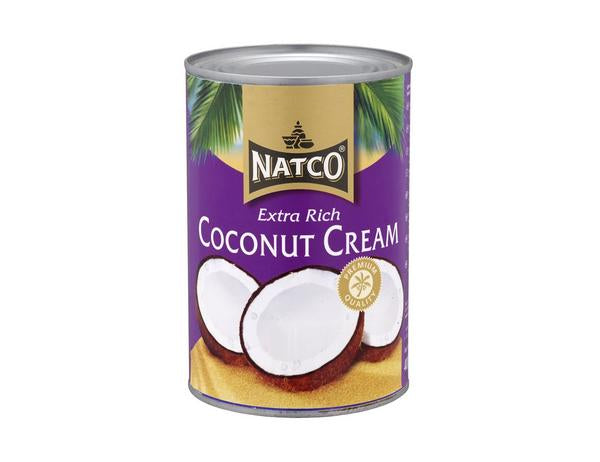 Image of Natco Coconut Cream 400ml