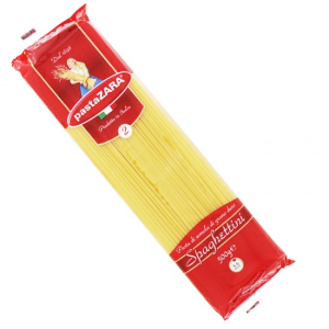 Image of Zara Spaghetti Pasta No.2- 500g
