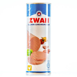 Image of Zwan Chicken Luncheon - 850g