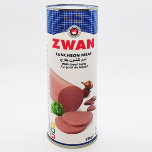 Image of Zwan Luncheon Meat - 850g